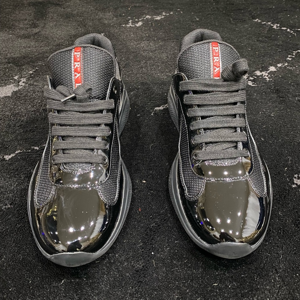 Prada Americas Cup